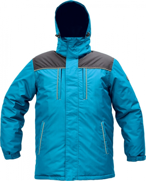 Winter jacket Cremorne 