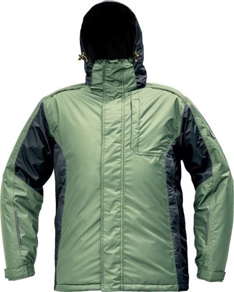 Winter jacket Dayboro 