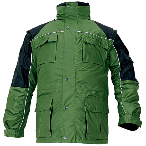Winter jacket STANMORE 3 in 1
