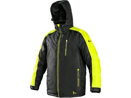 Winter jacket Sirius Brighton