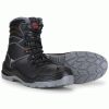 Winter leather lace-up boots J689 S3 CI