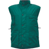 Winter men's bodywarmer Beaver