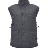 Winter men's bodywarmer Beaver