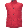 Winter men's bodywarmer Beaver