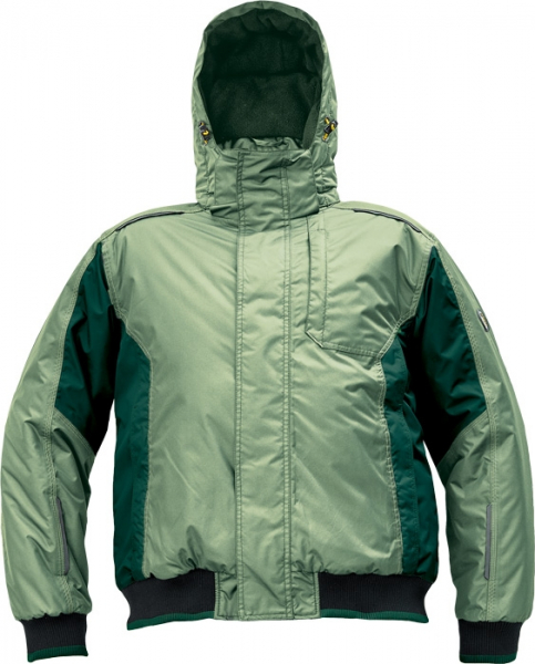 Winter work jackets - Jackets - Working clothes