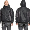Winter pilot jacket Dayboro 