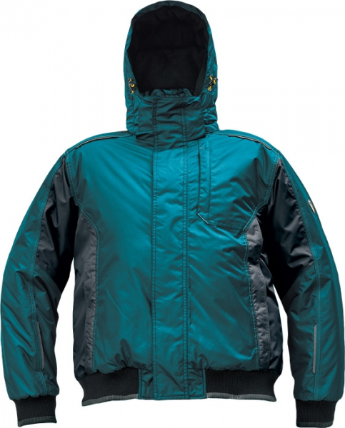 Winter pilot jacket Dayboro 
