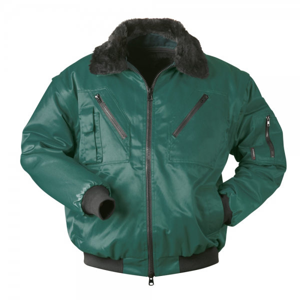 Winter pilotjacket 23612