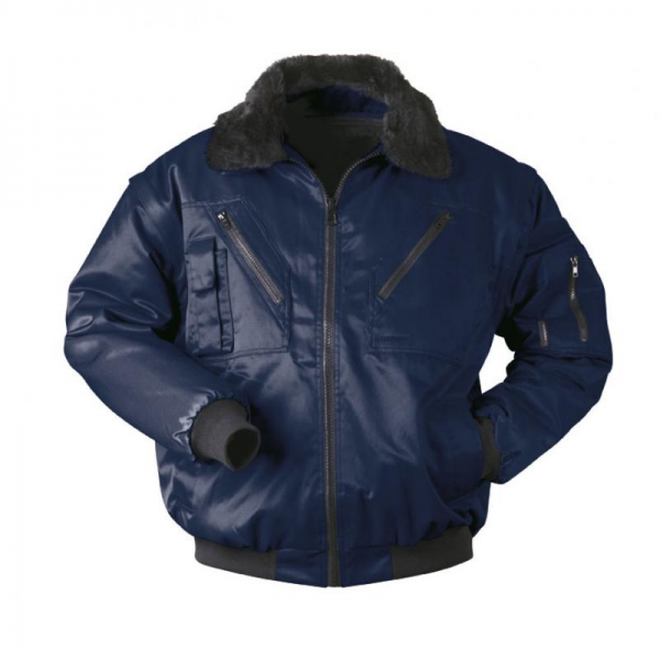 Winter pilotjacket 23616