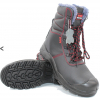 Winter safety boots Herman S3