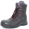 Winter safety boots Herman S3