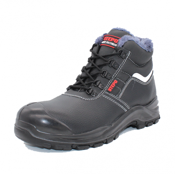 Winter safety boots Malmo S3 