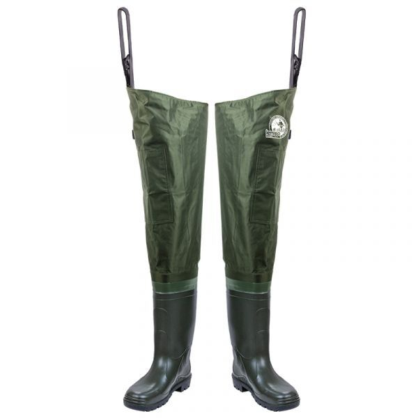 Wodery 986 Lemigo Fishing Boots