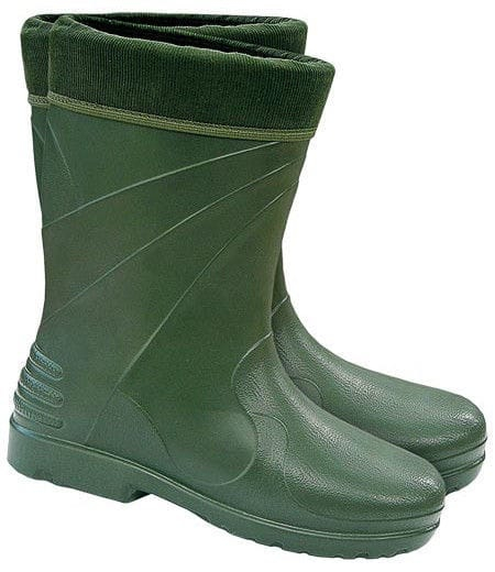 Women’s Rain Boots Lemigo Alaska 869 | Green EVA Boots | Super Lightweight and Comfortable