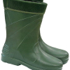 Women’s Rain Boots Lemigo Alaska 869 | Green EVA Boots | Super Lightweight and Comfortable