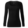 Women's T-shirt with long sleeves A156 Malfini