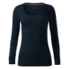 Women's T-shirt with long sleeves A156 Malfini