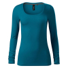 Women's T-shirt with long sleeves A156 Malfini