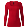 Women's T-shirt with long sleeves A156 Malfini