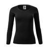 Women's T-shirt with long sleeves A169 Malfini