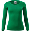 Women's T-shirt with long sleeves A169 Malfini
