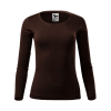 Women's T-shirt with long sleeves A169 Malfini