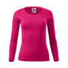 Women's T-shirt with long sleeves A169 Malfini