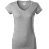 Women's V-neck T-shirt A162 Malfini