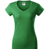 Women's V-neck T-shirt A162 Malfini