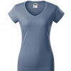 Women's V-neck T-shirt A162 Malfini