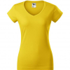 Women's V-neck T-shirt A162 Malfini