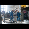 Women's Work Jacket Montrose