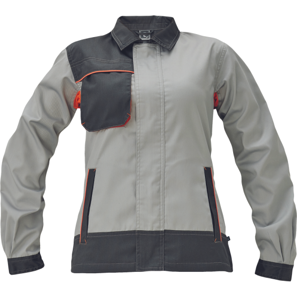 Women's Work Jacket Montrose