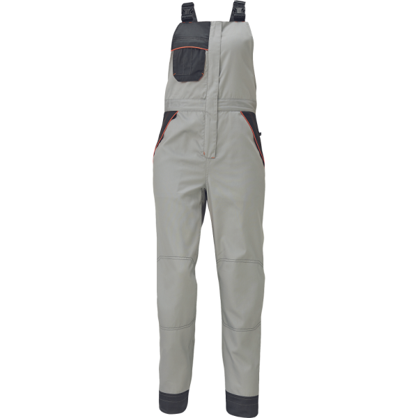 Women's Work Overalls Montrose
