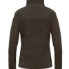 Women's anti-tick fleece jacket Rovince Coarse 106.004.