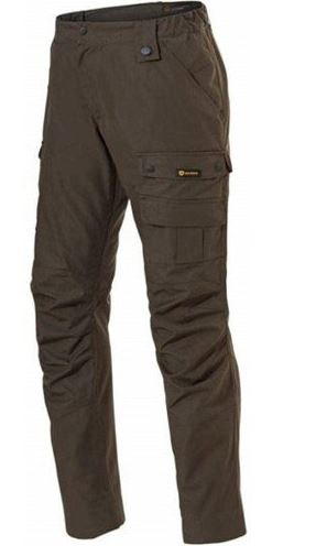 Women's anti-tick pants ROVINCE ERGOLINE