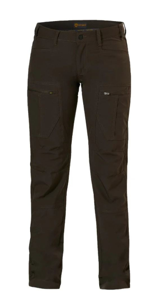 Women's anti-tick pants ROVINCE Savanna