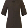 Women's anti-tick shirt 107.006.