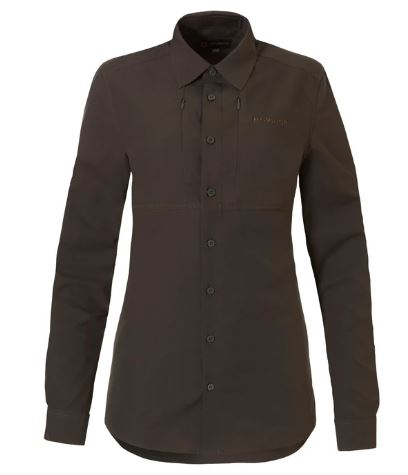 Women's anti-tick shirt 107.006.