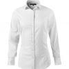 Women's plaid shirt A263 Malfini
