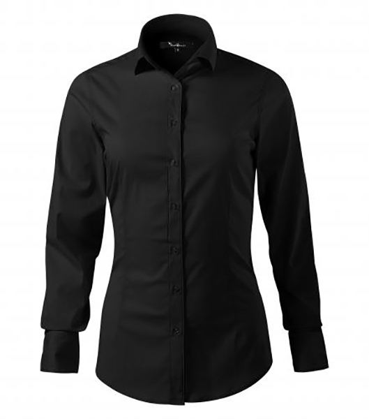 Women's plaid shirt A263 Malfini
