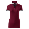 Women's polo shirt A257 MAlfini