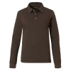 Women's polo shirt ROVINCE BAMBOO