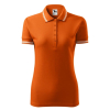 Women's polo shirt "Urban" A220 Malfini