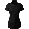 Women's polo shirt with short sleeves A261 Malfini