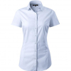Women's polo shirt with short sleeves A261 Malfini