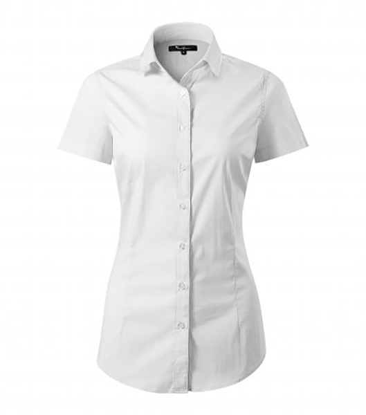 Women's polo shirt with short sleeves A261 Malfini