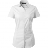 Women's polo shirt with short sleeves A261 Malfini