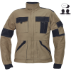 Women's work jacket MAX LADY SUMMER