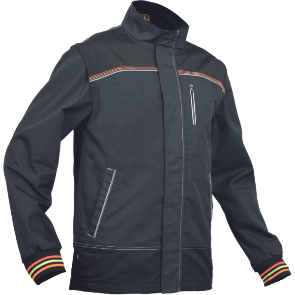 Work Jacket Knoxfield Ryo